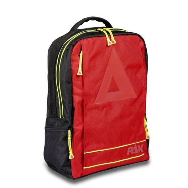 PAX Daypack RED