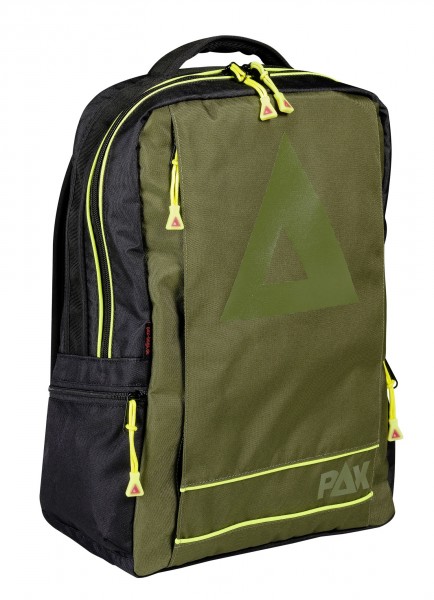 PAX Daypack CUB